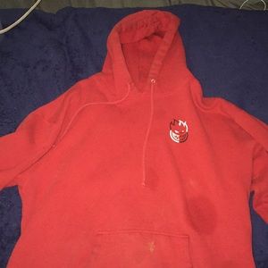 Thrasher hoodie